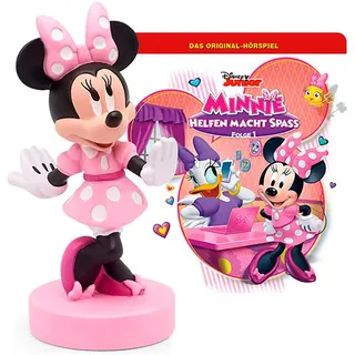 Disney Helfen macht Spaß