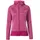 Fleecejacke Pink 40