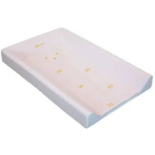 Aqua Premiumwechselnde Matratze 50x80 cm nackt