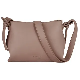 Bugatti Schultertasche Luna Shoulder Bag Powder