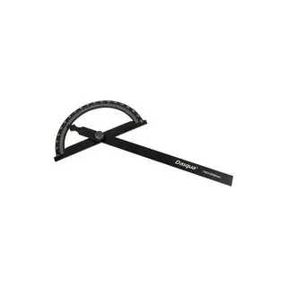 Dasqua 1804-0005 Winkelmesser 180 °