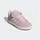 Grand Court 00s Kinder Clear Pink/Off White/Gum 29