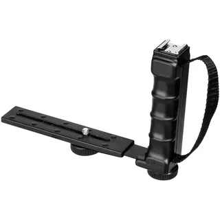 Kaiser Winkelhalterung 1100 - Black