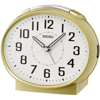 Seiko Clocks Wecker QHK059G