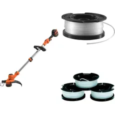 Black+Decker Bundle mit