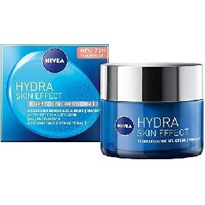 2x NIVEA Hydra Skin Effect Regenerierende Gel-Creme 50ml um 14,96 € statt 25,90 €