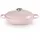 Signature Gourmet-Profitopf 26 cm shell pink