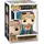 Funko Saturday Night Live Pop TV Vinyl Figur Stuart 9 cm