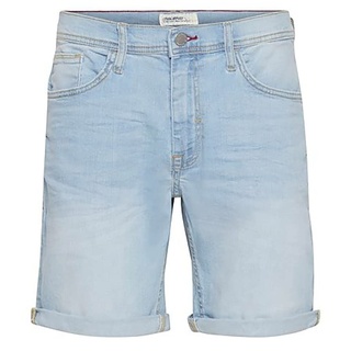 Blend Herren 20713326 Jeans-Shorts, 200290/Denim Light Blue, M