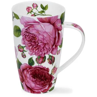 DUNOON Tasse Henley 0,6 l Lila