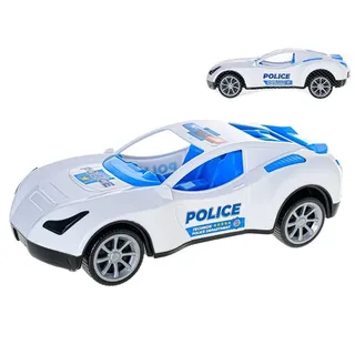 TECHNOK Techno 7488 Polizeiauto