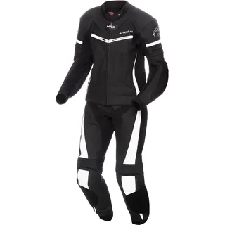 Spire 2-tlg. schwarz/weiß 27