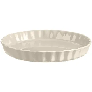 Emile Henry EH026031 Kuchenform, 29,5 cm, Ton