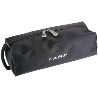 C.A.M.P. Steigeisentasche Polyester Schwarz