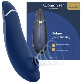 Womanizer Premium 2