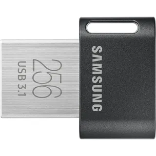 Samsung FIT Plus USB-Stick 256 GB, USB 3.1 retail