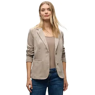 Street One Damen Cordblazer