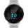 Forerunner 55 BT 42 mm Kunststoffgehäuse weiß Silikonarmband weiß One Size