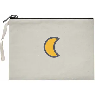 Bonateks Damen Frfcb100265 Clutches, beige