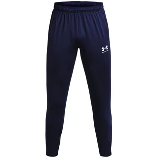 Under Armour Challenger Trainingshose Herren 410 midnight navy/white S