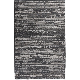 XXXLutz Xxxl Vintage-Teppich, Grau, 160x230 cm