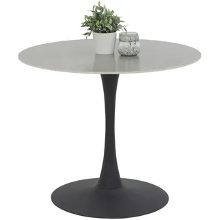 None Paola Ø 90 cm grau
