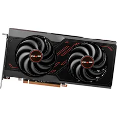 Bild Pulse Radeon RX 7600 OC 8 GB GDDR6 11324-01-20G