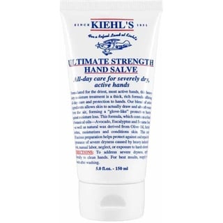 Kiehl's Kiehl’s Ultimate Strength Hand Salve Handcreme 150 ml