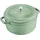 La Cocotte Kochtopf 24 cm rund