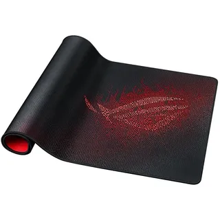 ASUS ROG Scabbard Extra Large Anti-Ausfransen, rutschfest, spritzwassergeschützt XL