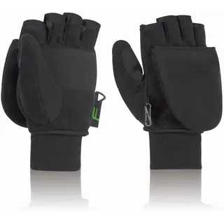 F-Lite F Handschuhe, Schwarz, M