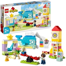 Bild von DUPLO - Traumspielplatz