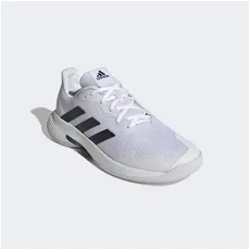 Bild von CourtJam Control Tennisschuhe Herren weiß, 47 1/3