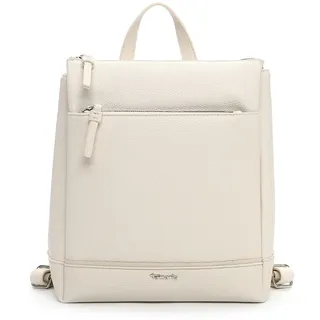 Tamaris Kennia Damen Rucksack Synthetik beige