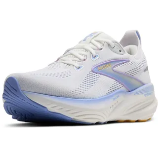 Glycerin GTS 22 Damen White / Blue Heron / Apricot 42