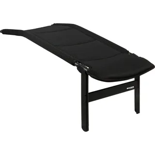 Westfield Breeze Deluxe blackline Beinauflage schwarz