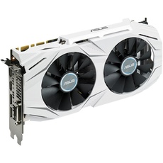 ASUS GeForce GTX1 Dual