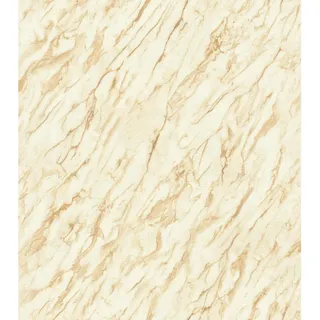 Tesa Tapete , Beige , Textil , Marmoroptik , 600x53 cm ,
