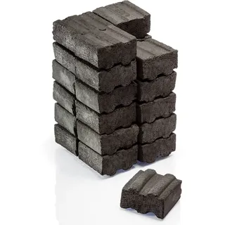 Petromax Grillbrikett 3 kg schwarz