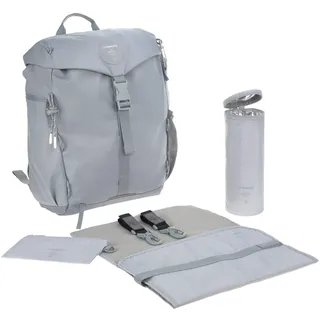 Outdoor Backpack grey