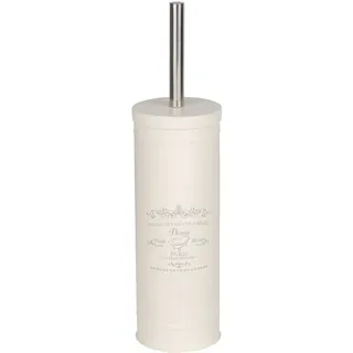 Wenko WC-Bürstengarnitur Home Creme/Beige