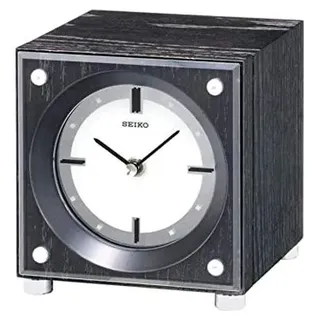 SEIKO CLOCKS Tischuhr WATCHES QXG114B