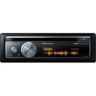 Pioneer DEH-X8700DAB Autoradio