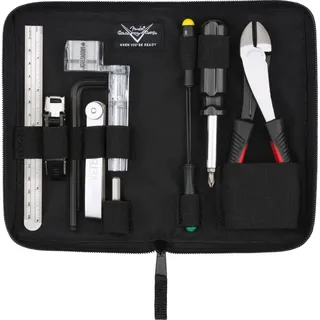 Fender Custom Shop Tool Kit