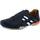 Snake Herren Navy 43
