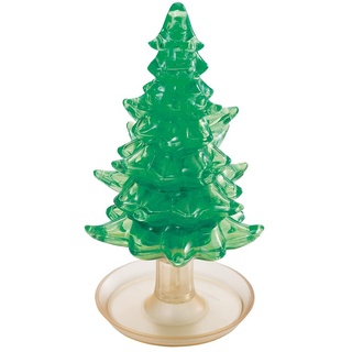 HCM Kinzel Crystal Puzzle Baum (59174)