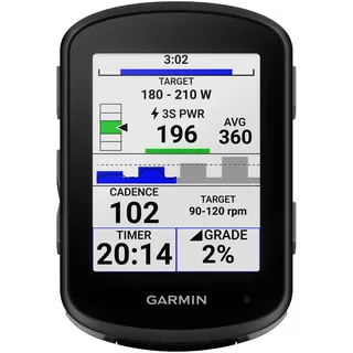 Garmin Edge 540