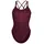 Burgundy Small