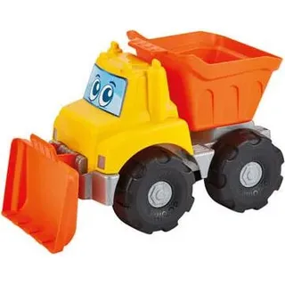 Ecoiffier LKW Kippwagen Spielzeug Baustelle 58cm mehrfarbig Kinder