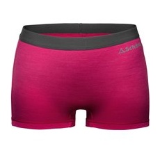Schöffel Damen Merino Sport Unterhose - pink - S